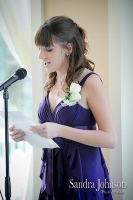 Best Lake Mary Events Center Wedding - Sandra Johnson (SJFoto.com)